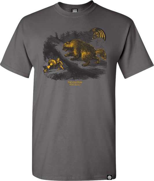 The Glutton Tee