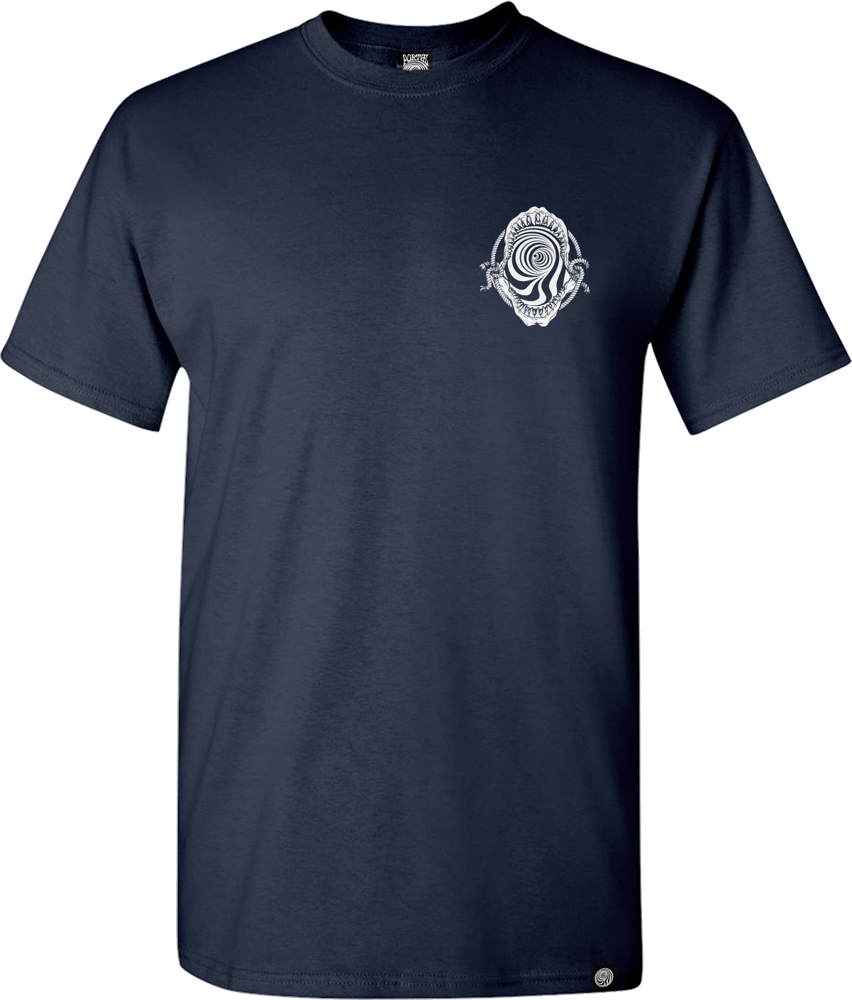 Jaws Portal Tee