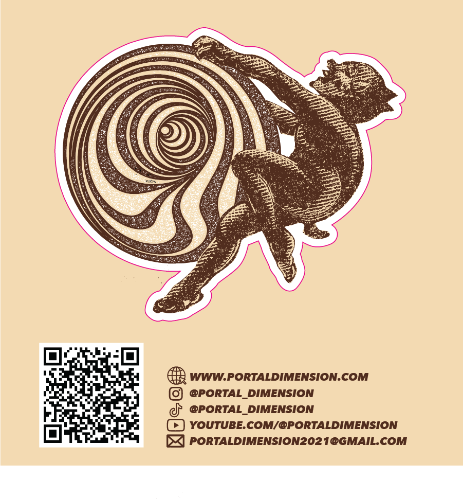 The Harvest Sticker