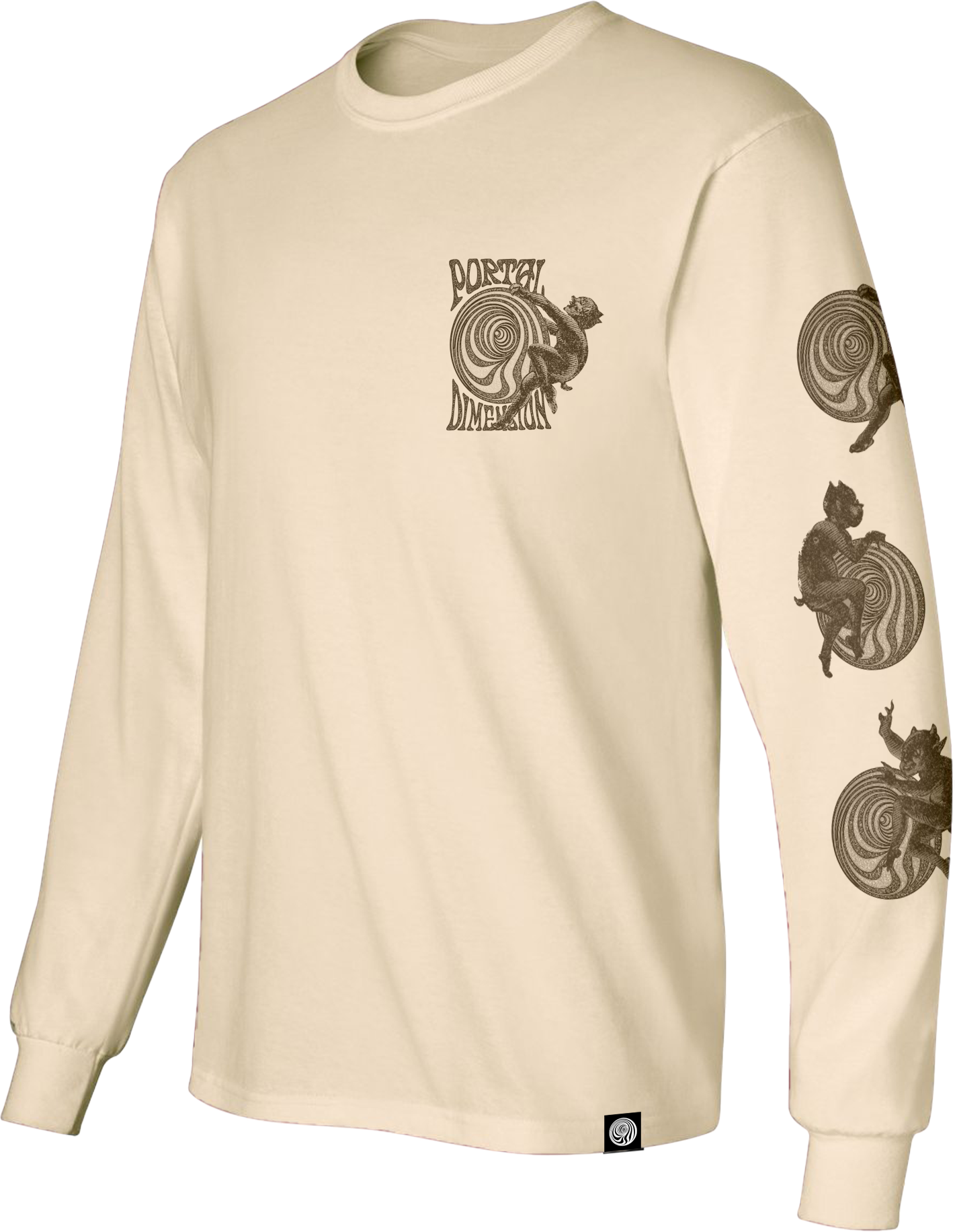 A Portals Harvest Long Sleeve