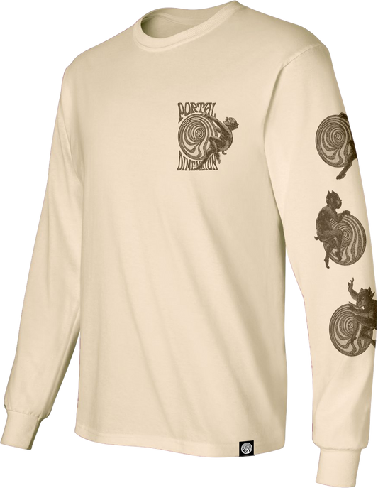 A Portals Harvest Long Sleeve
