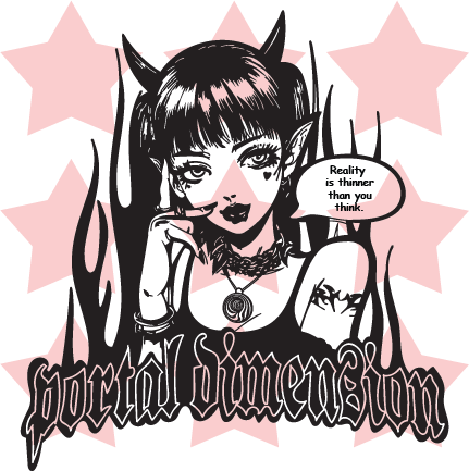 Anime Girl Premium Hoodie