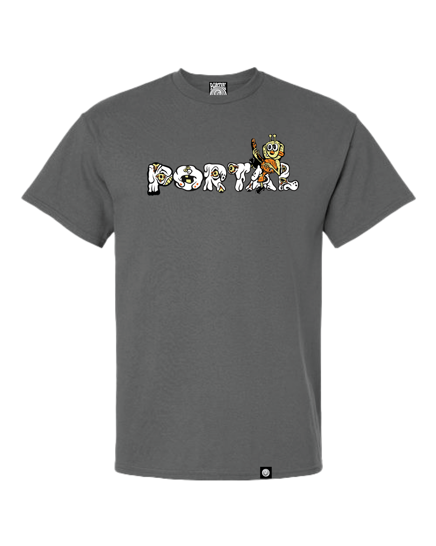 Sunflower Banjo Tee Shirt