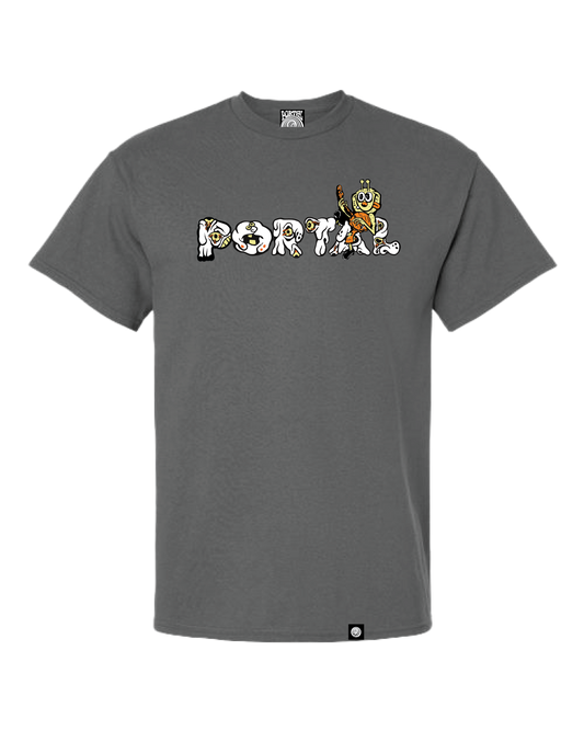 Sunflower Banjo Tee Shirt