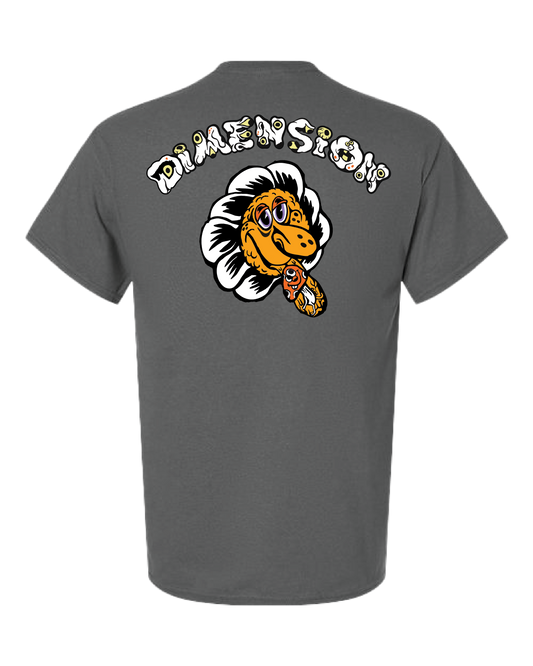 Sunflower Banjo Tee Shirt