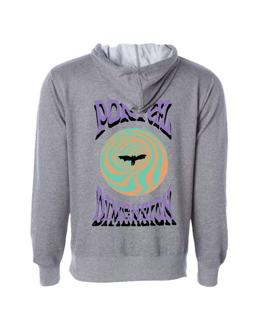 Batsquatch Hoodie