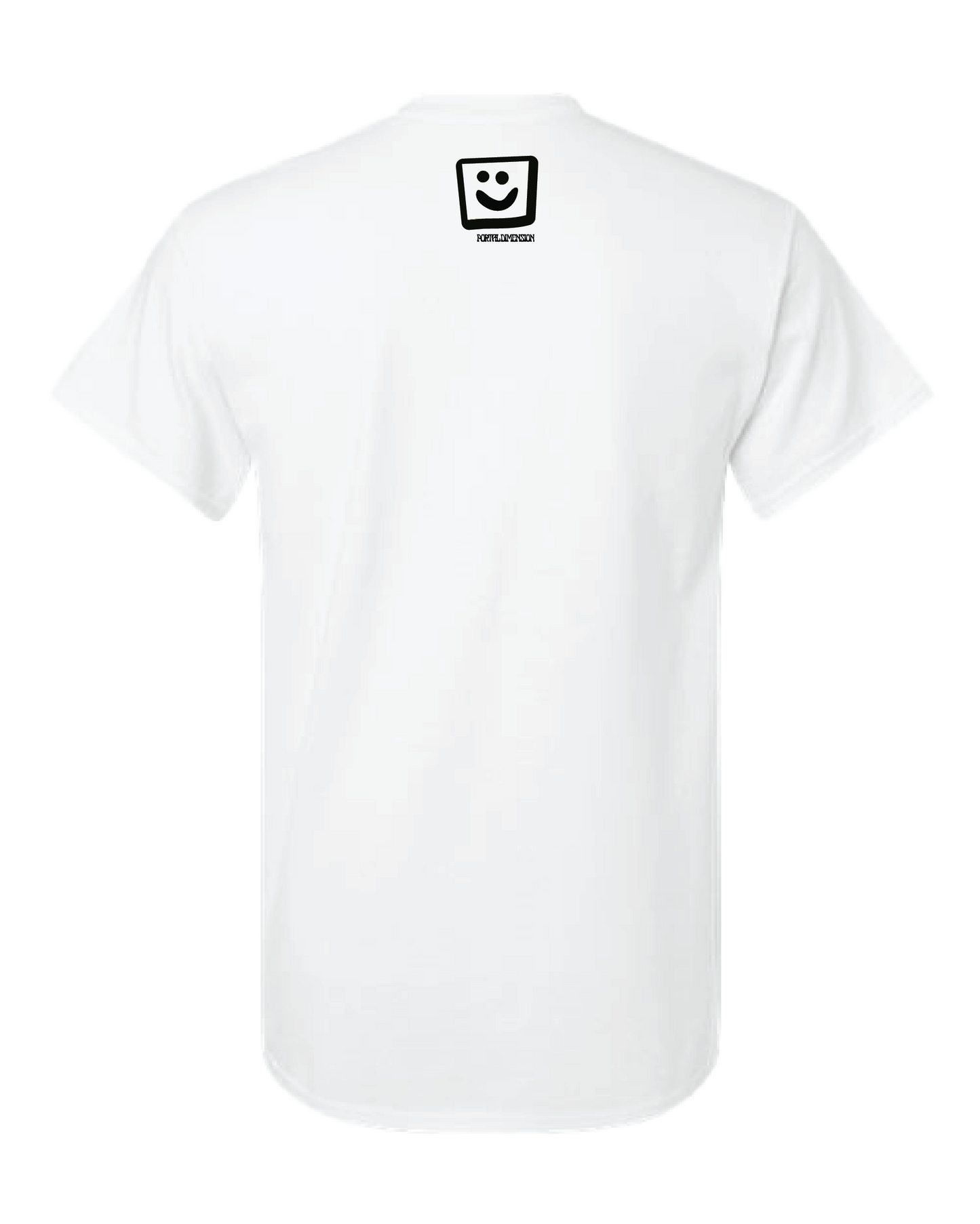 Cat Clock Tee Shirt