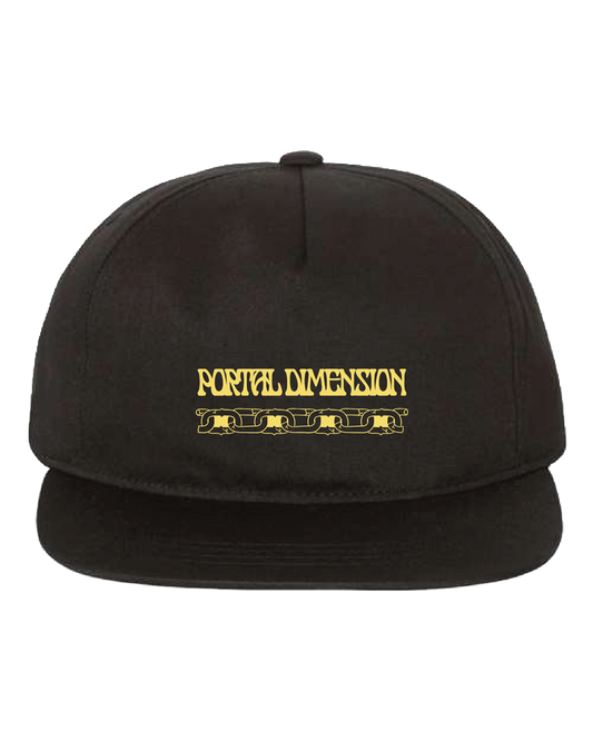 Chain Hat - Pre-Order