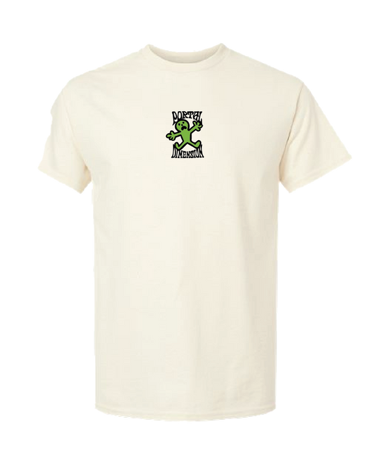 Crab Short Sleeve - Pre-Order