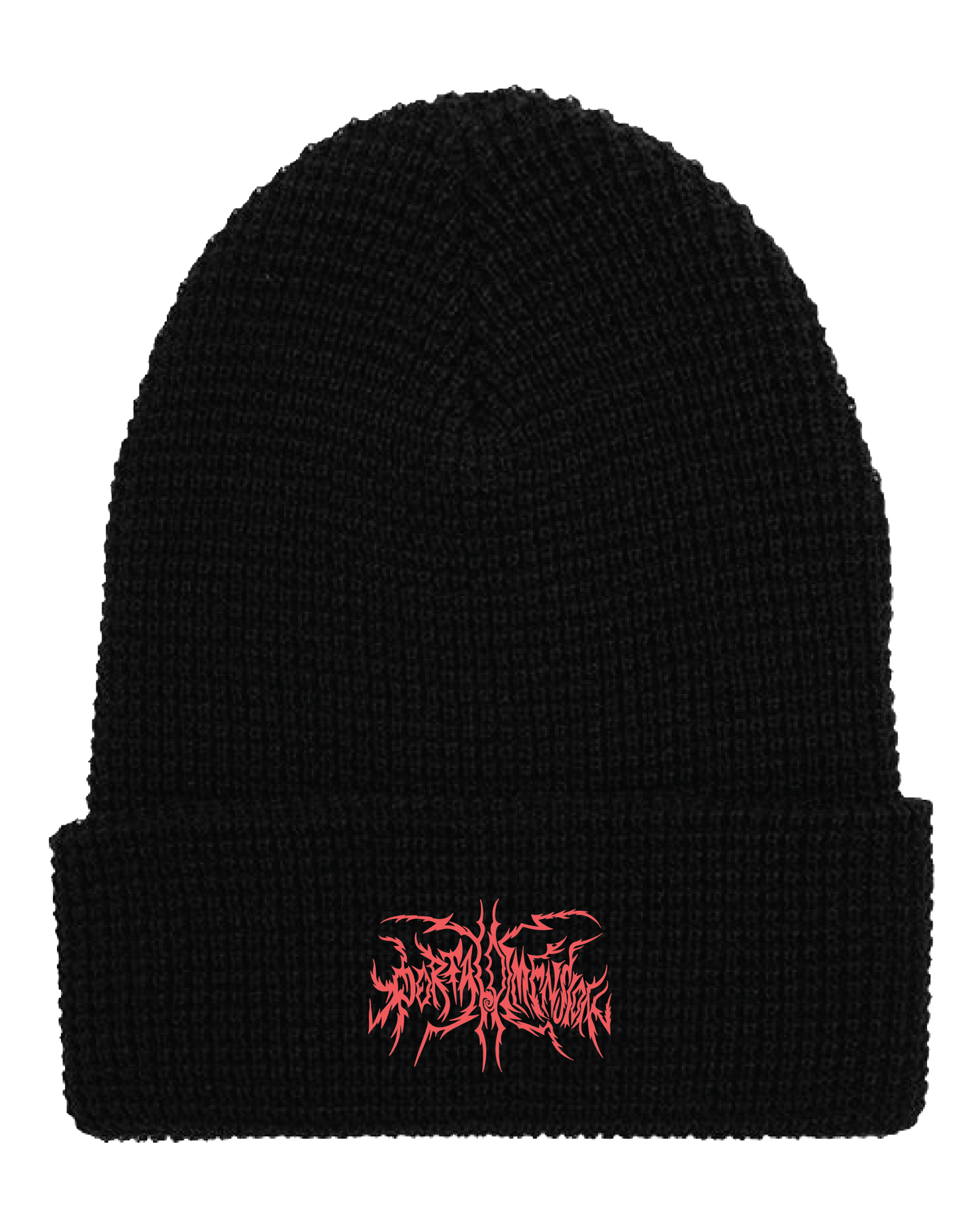 Cracked Beanie - Pre-Order