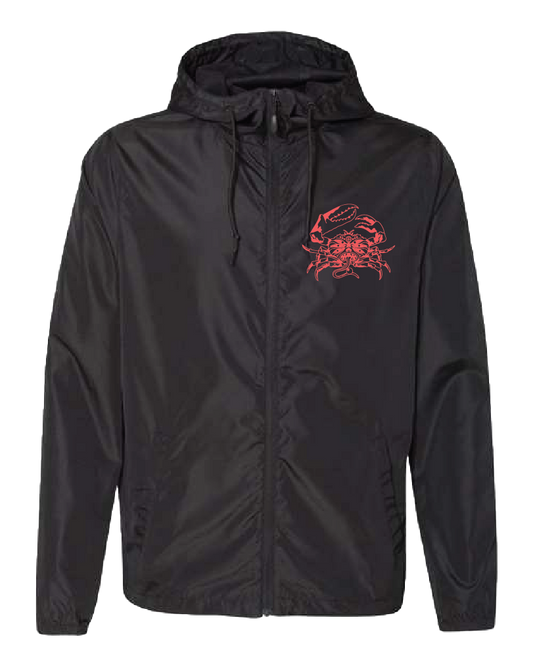 Cracked Jacket - Pre-Order