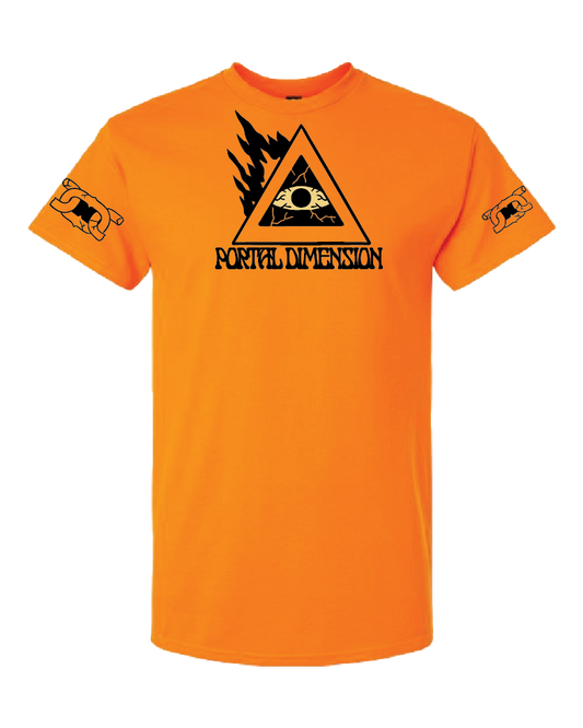 Evil Eye Short Sleeve - Pre-Order