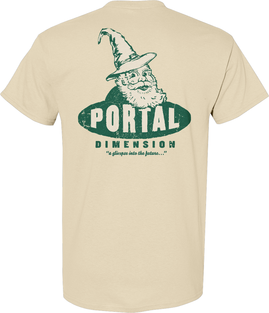 Glimpse T Shirt