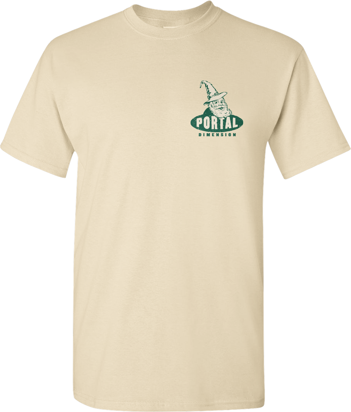 Glimpse T Shirt