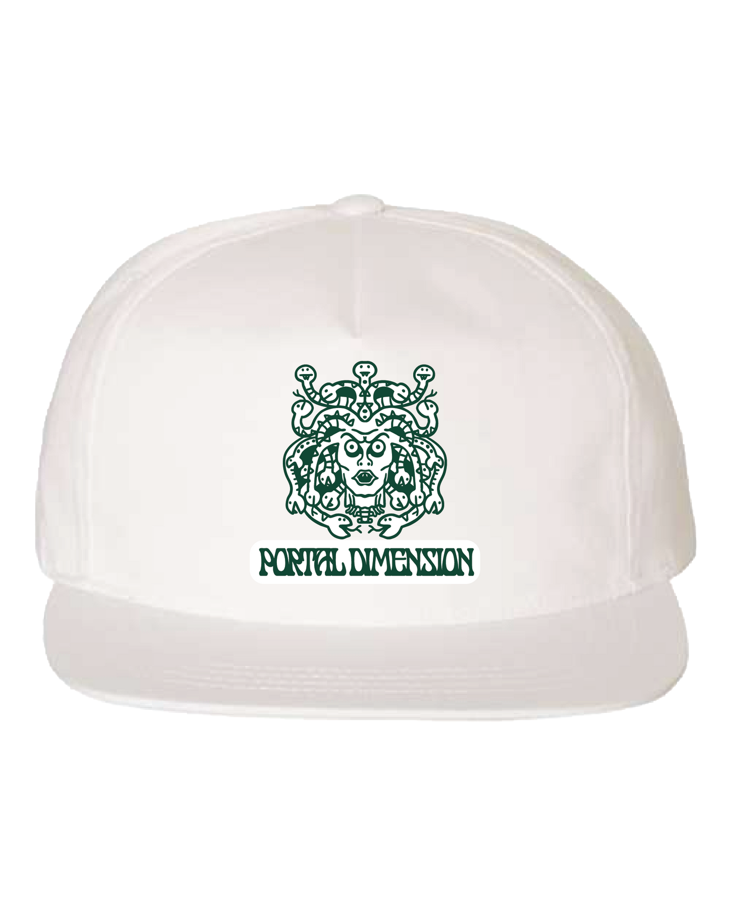 Medusa Hat - Pre-Order