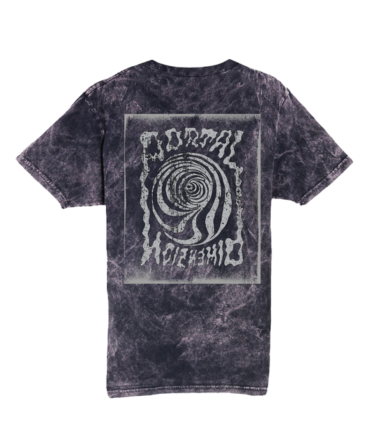 Owl Candle Tee Shirt