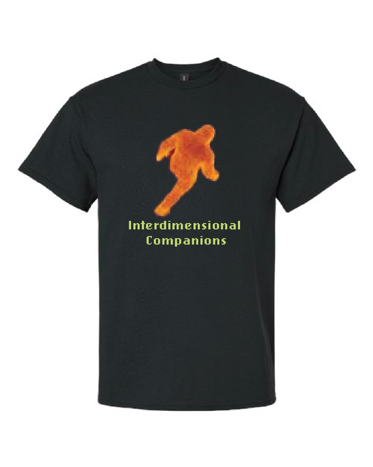 Infrared Short-Sleeve Tee