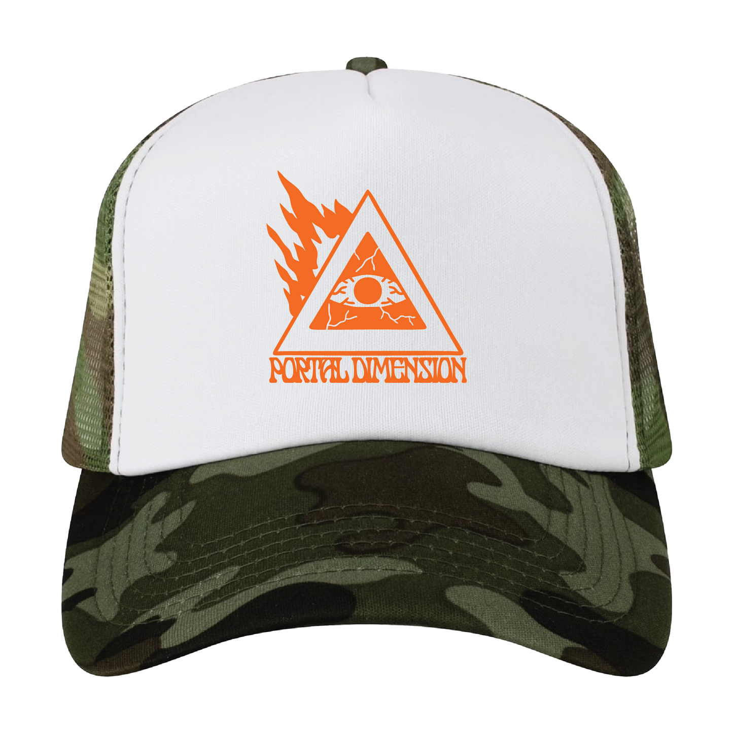 Third Eye Hat - Pre-Order
