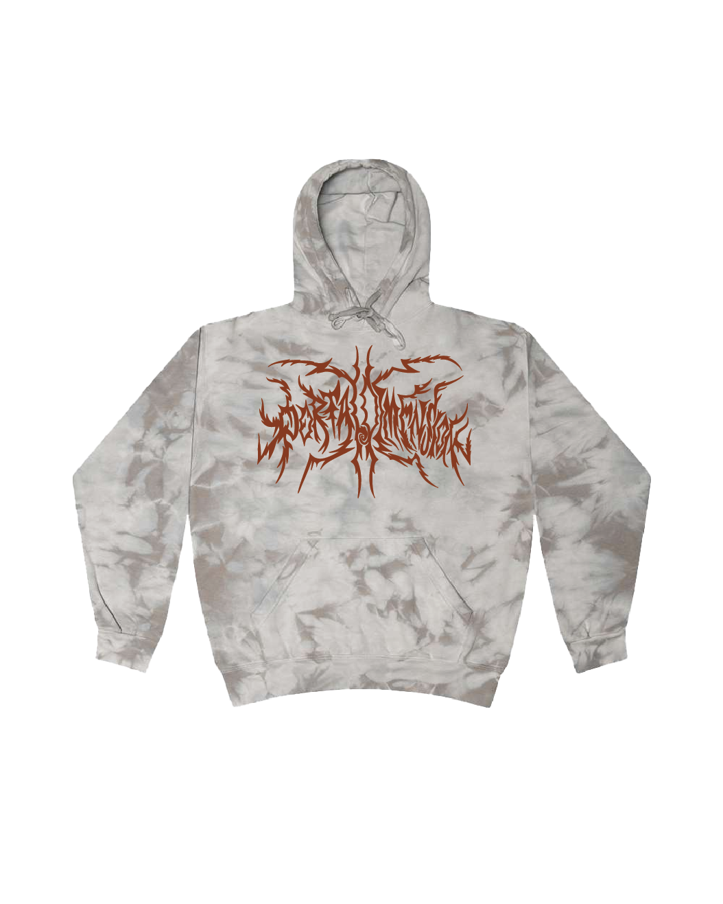 Washed Hoodie - Pre-Order