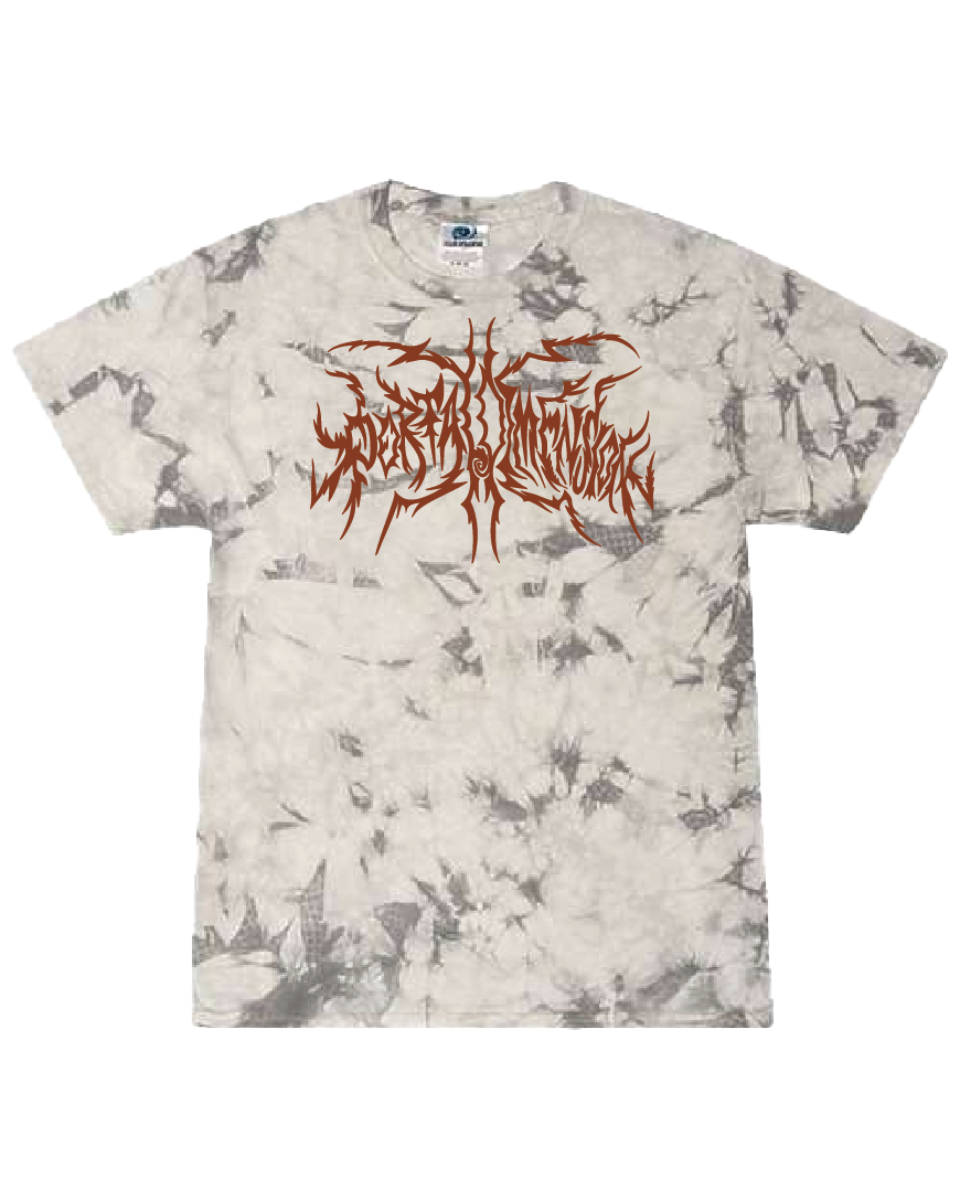 Washed Short Sleeve - Pre-Order