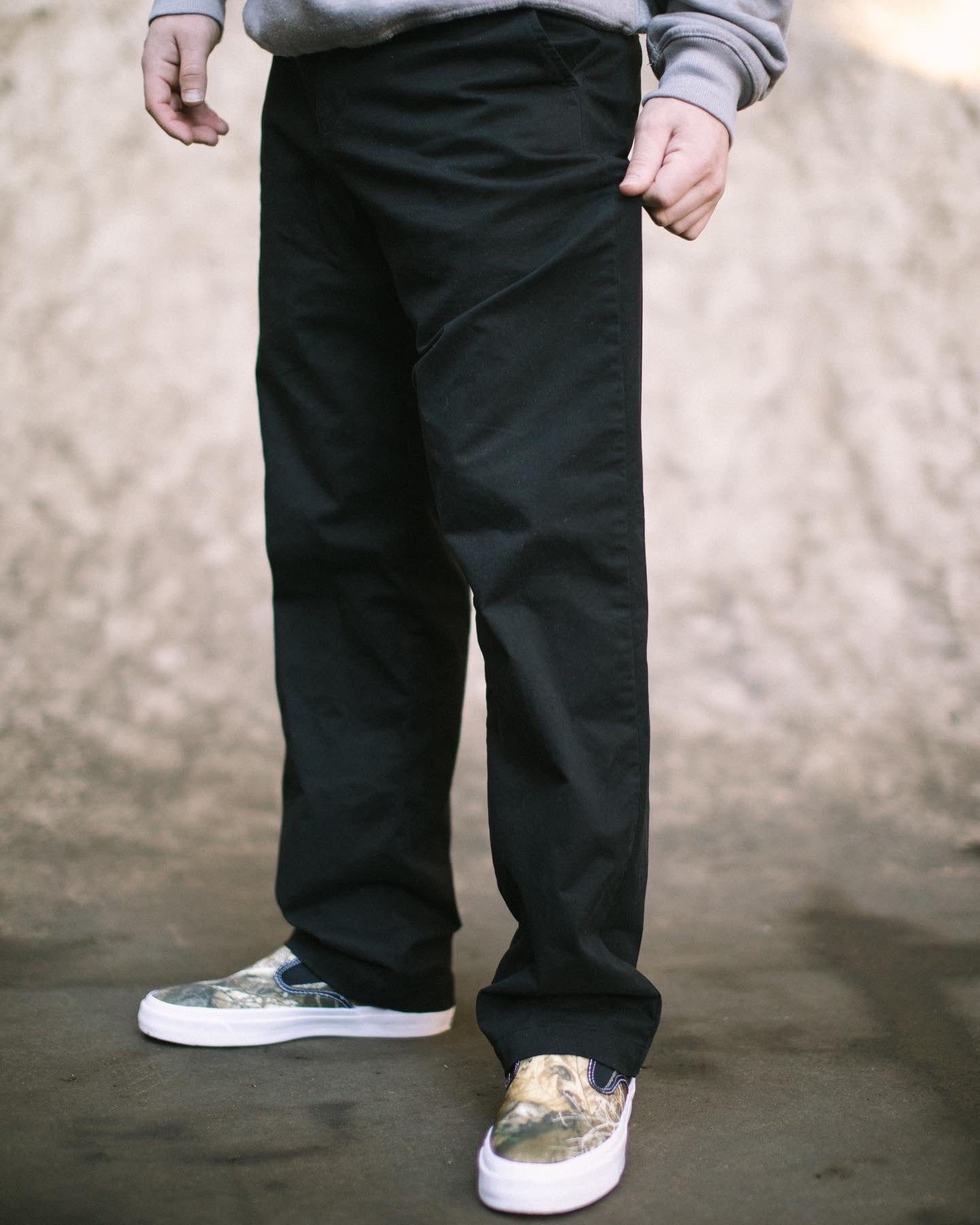 Chino Pants