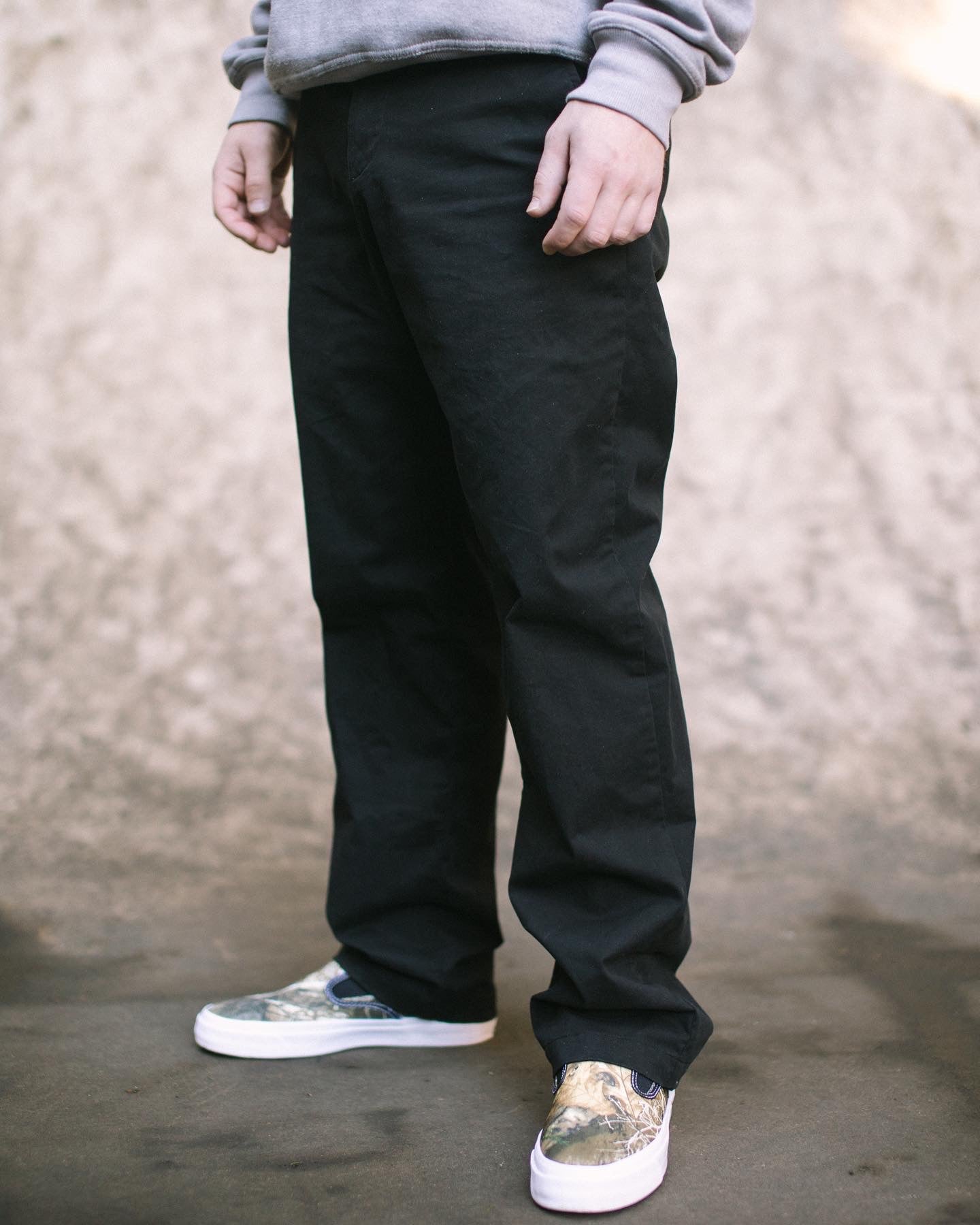 Chino Pants