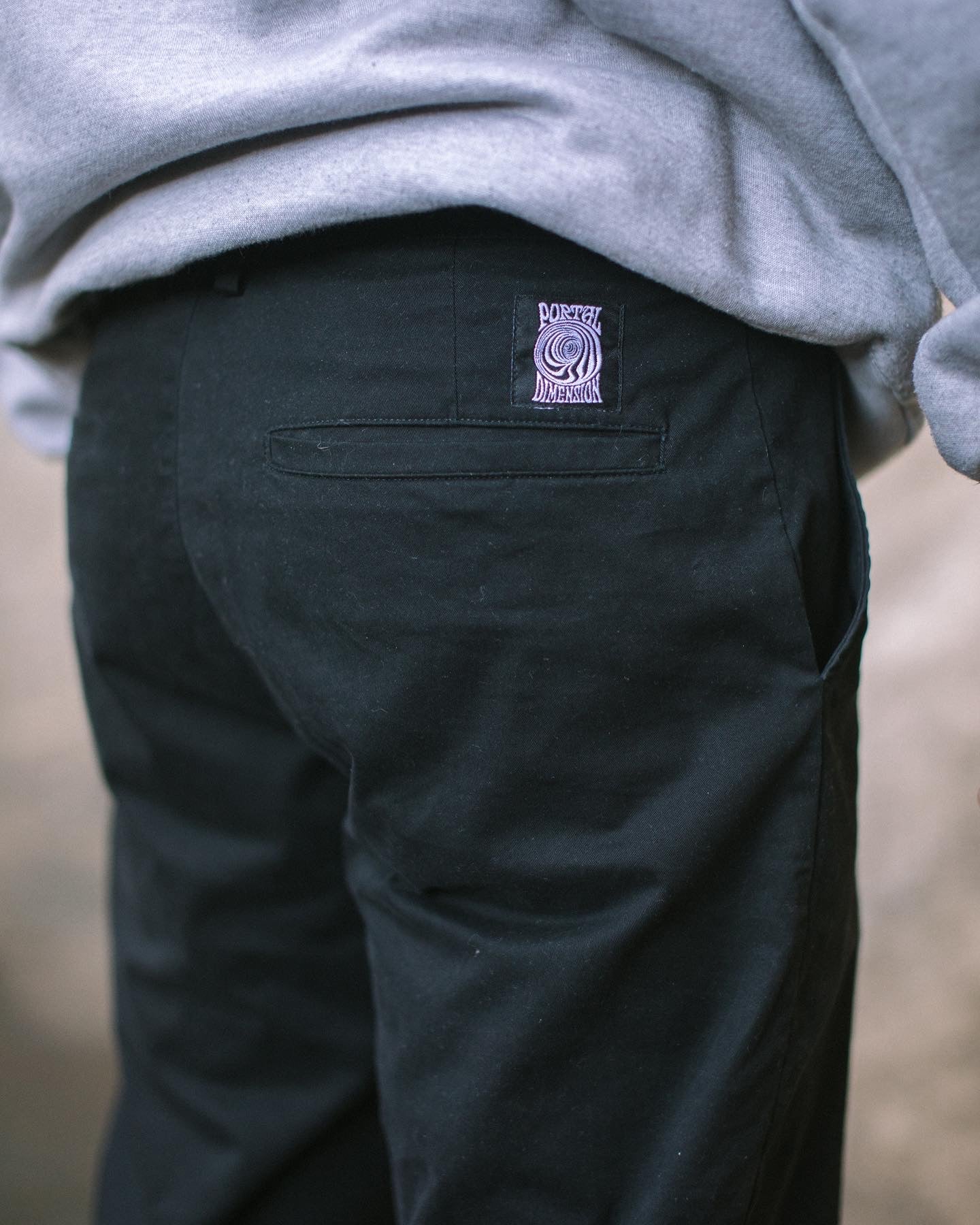 Chino Pants
