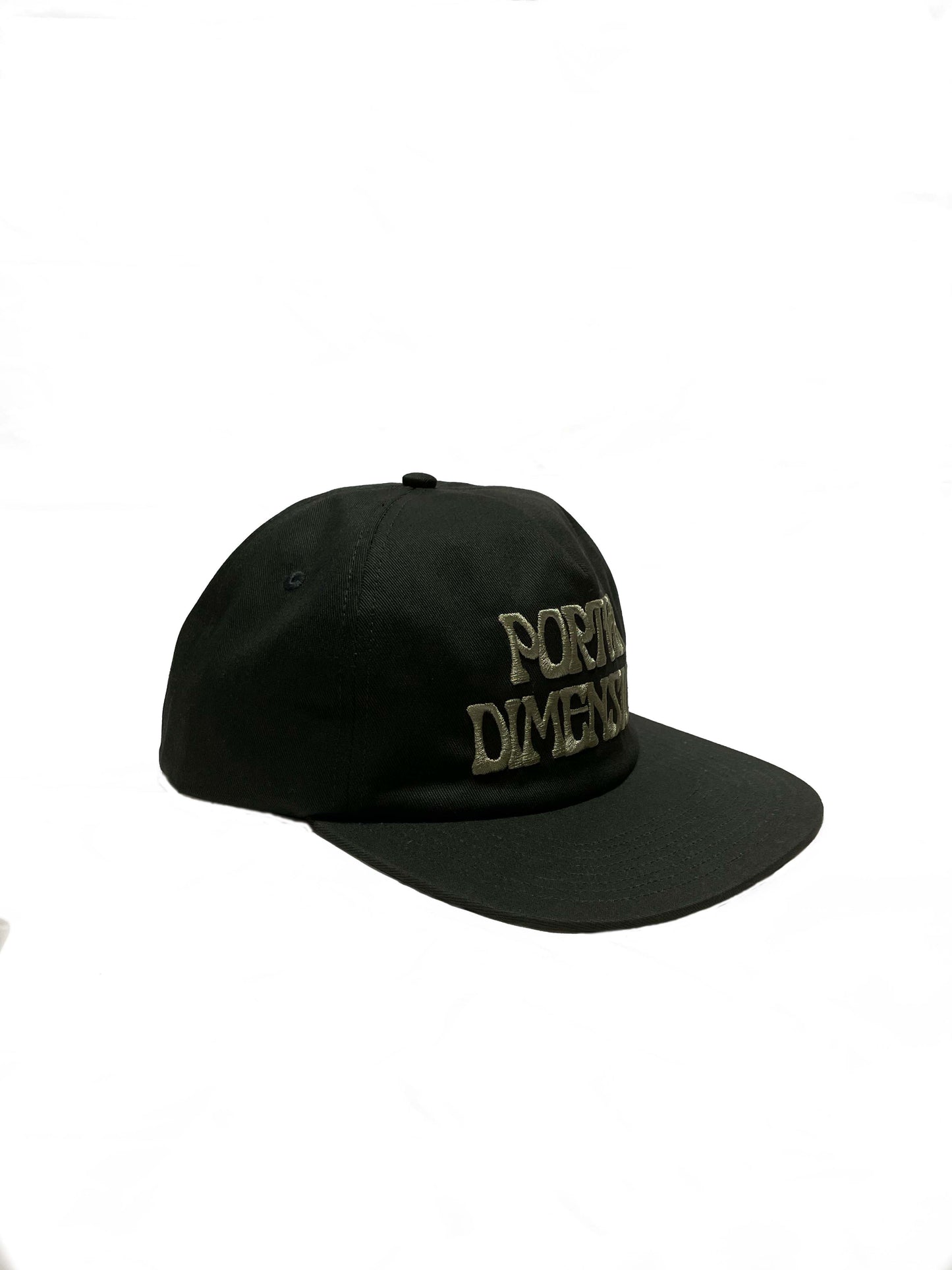 The Dimension Hat