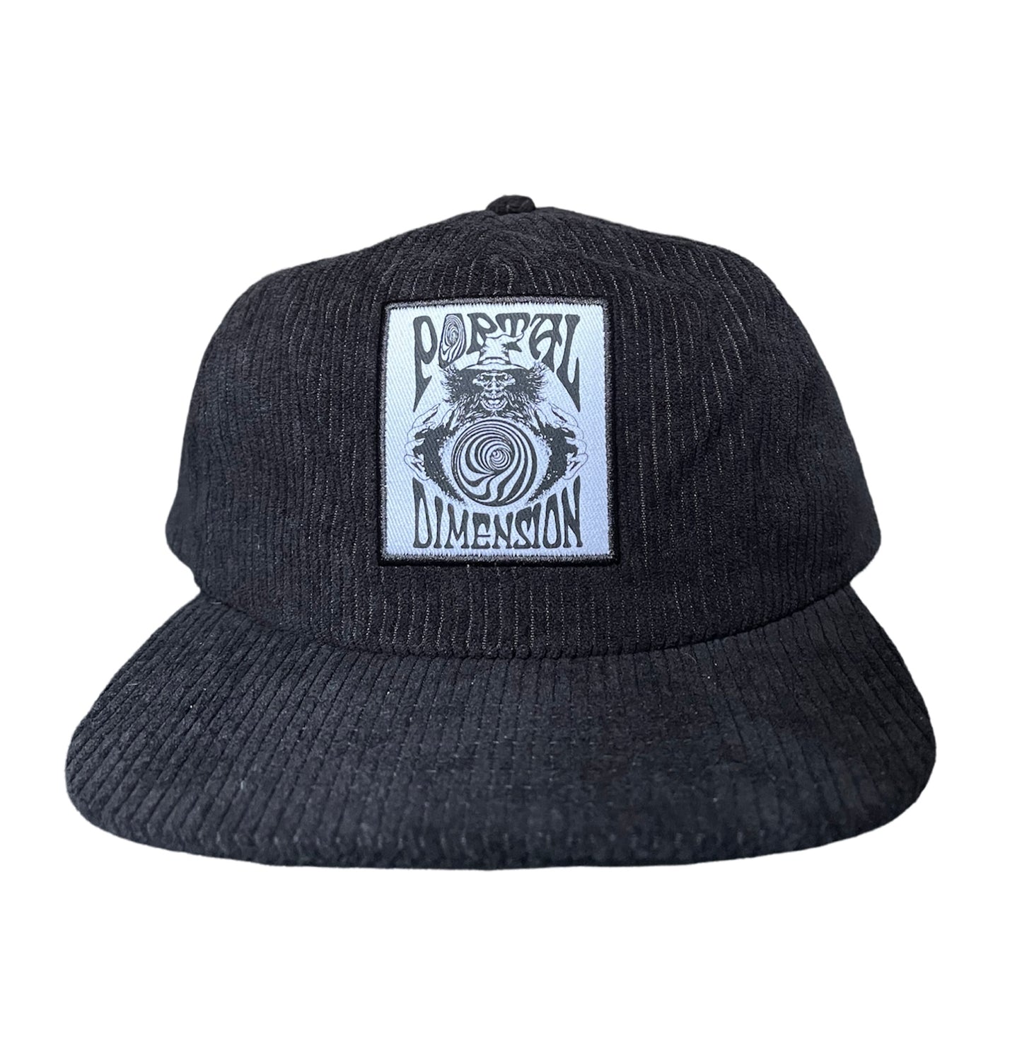 Wizard's Hat