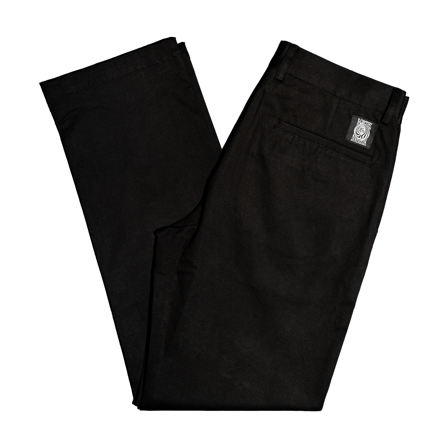 Chino Pants
