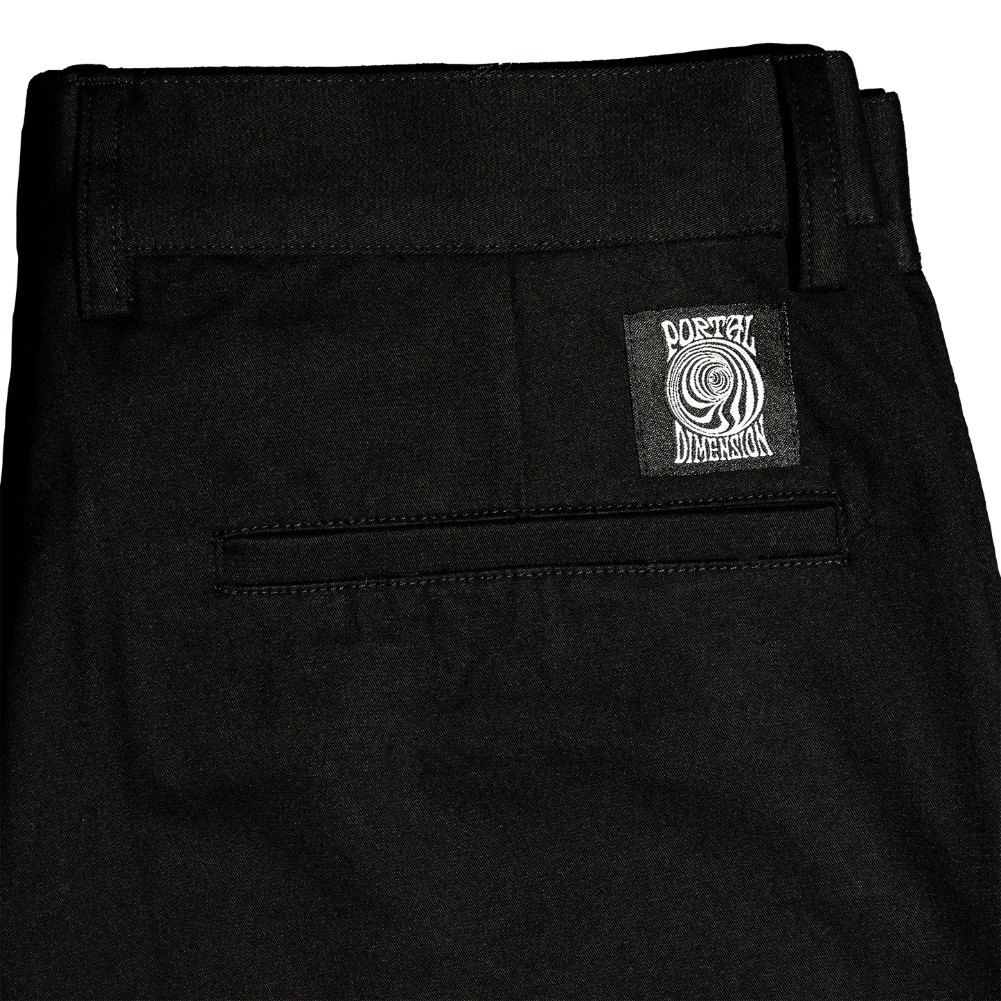 Chino Pants