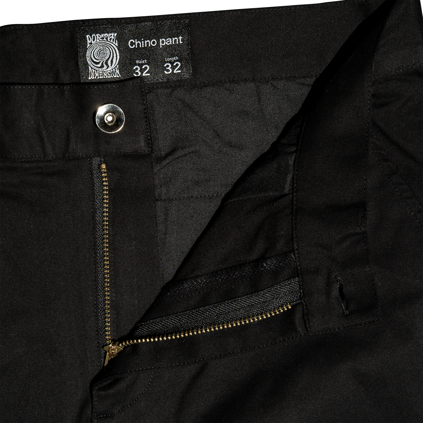 Chino Pants