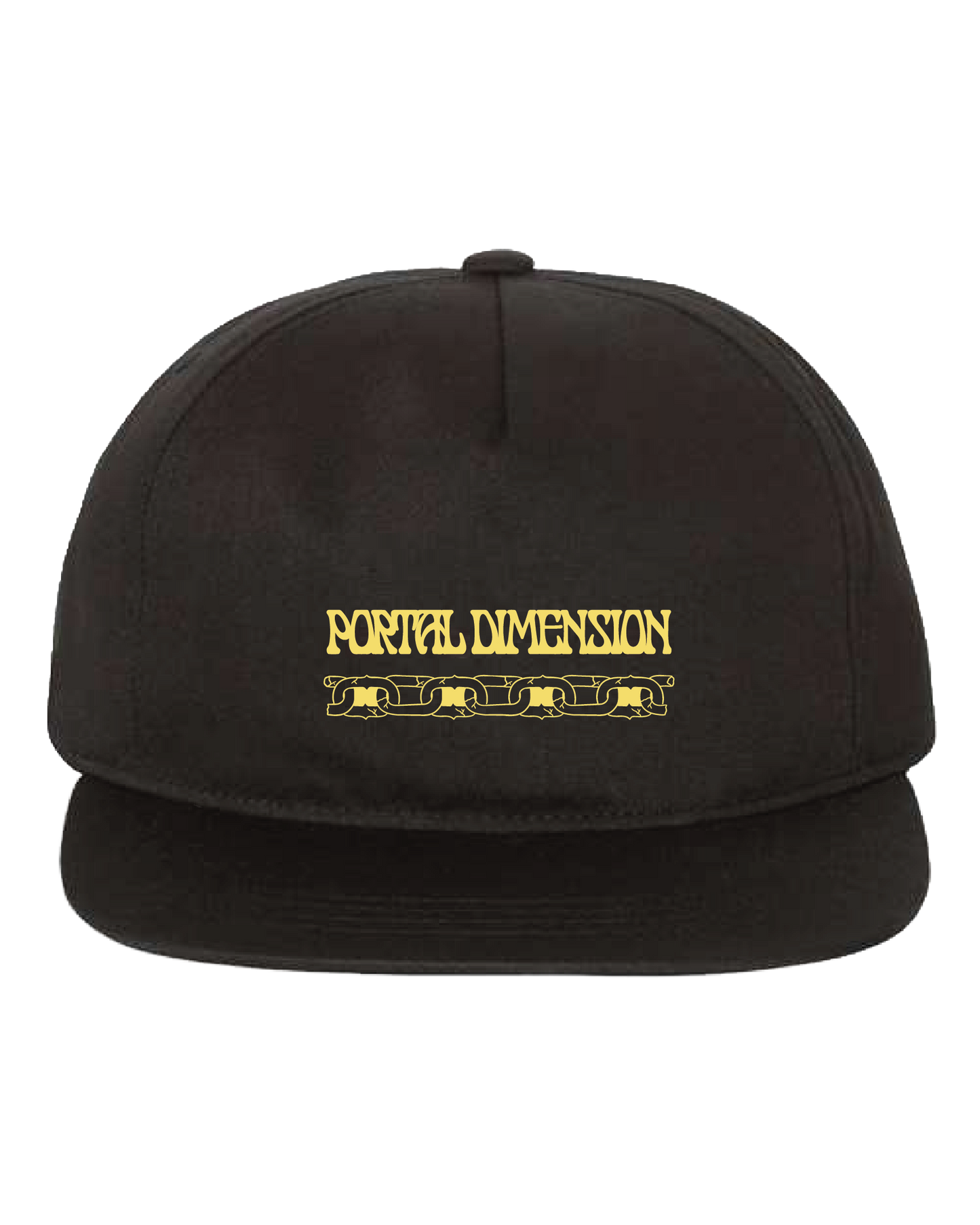 Chain Hat - Pre-Order