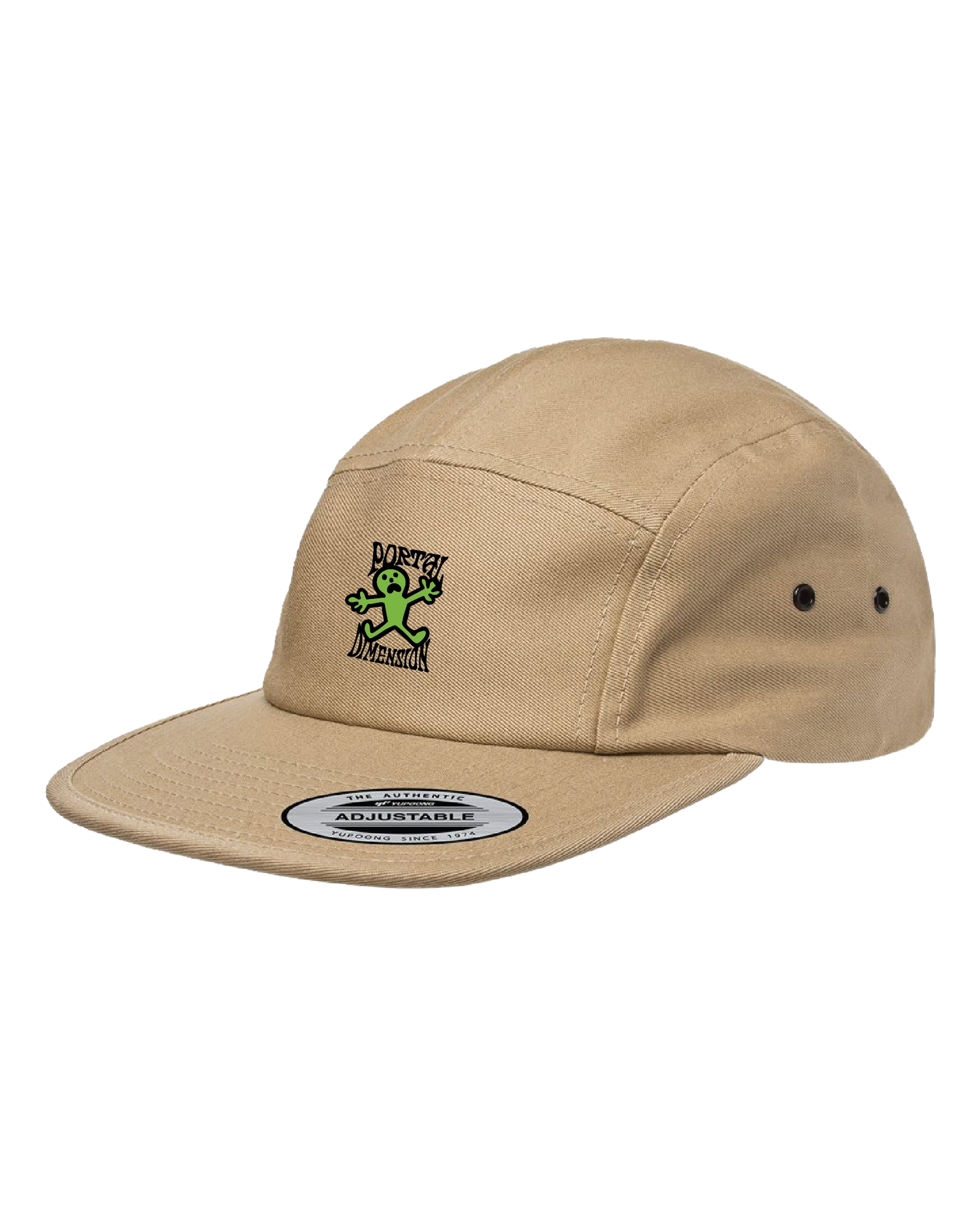 Crab Hat - Pre-Order