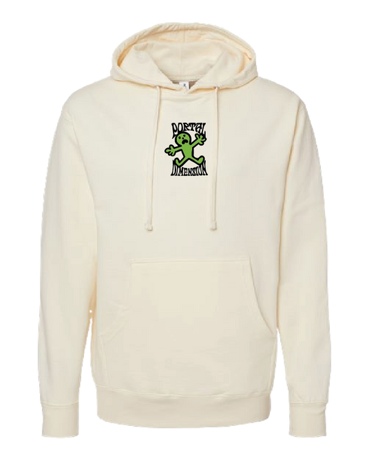 Crab Hoodie - Pre-Order