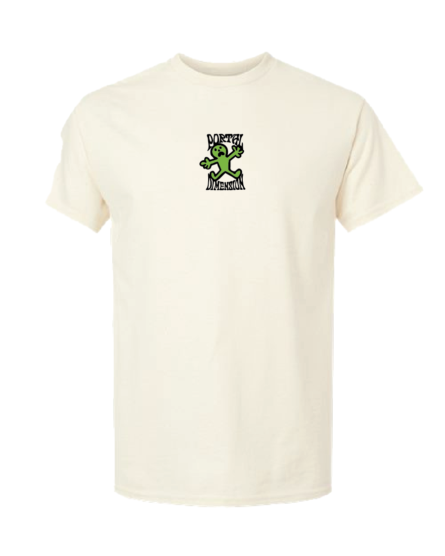 Crab Short Sleeve - Pre-Order