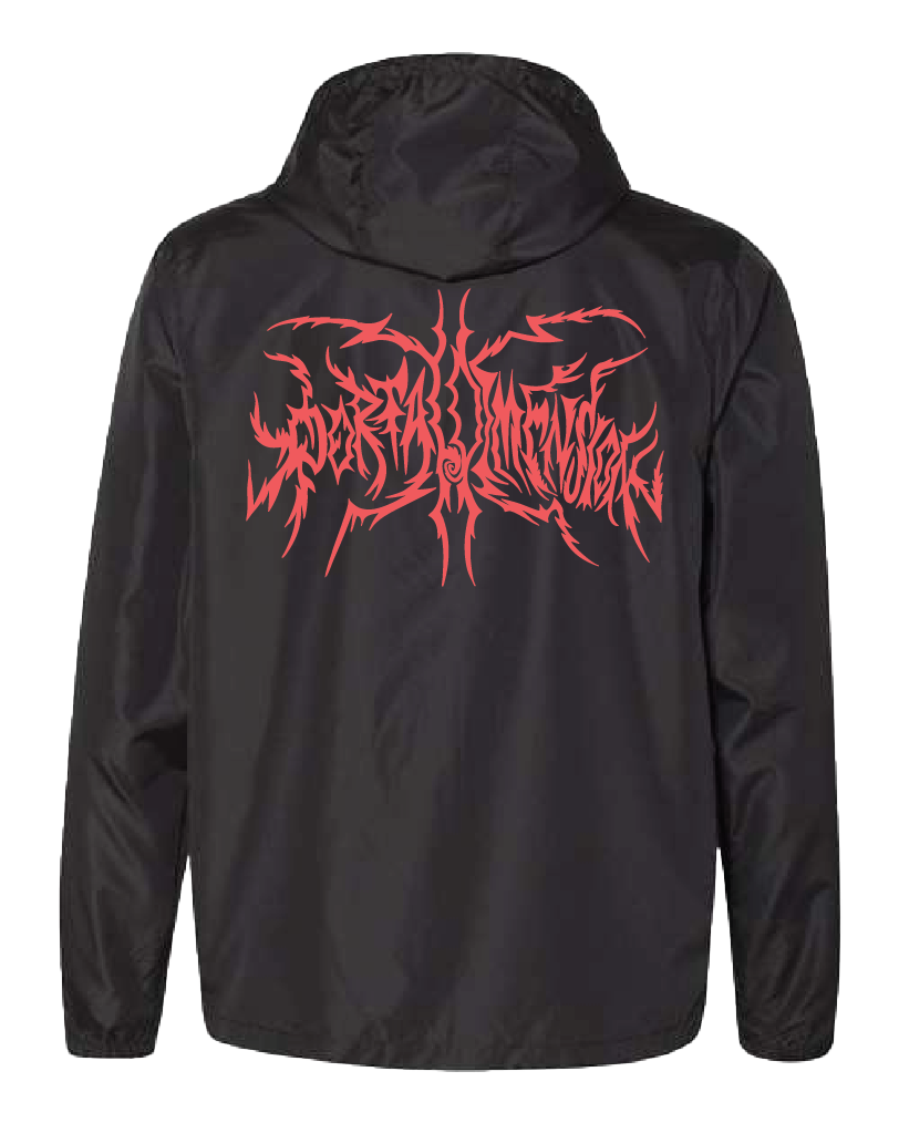 Cracked Jacket - Pre-Order