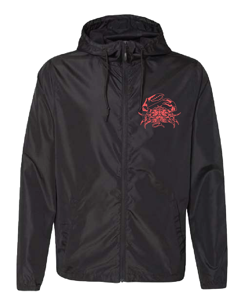 Cracked Jacket - Pre-Order