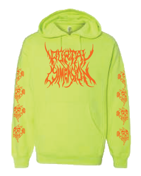 Drool Hoodie - Pre-Order