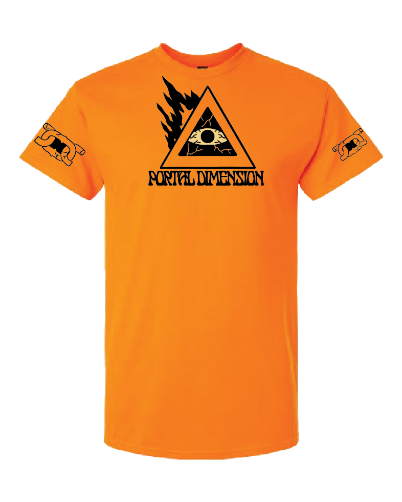 Evil Eye Short Sleeve - Pre-Order