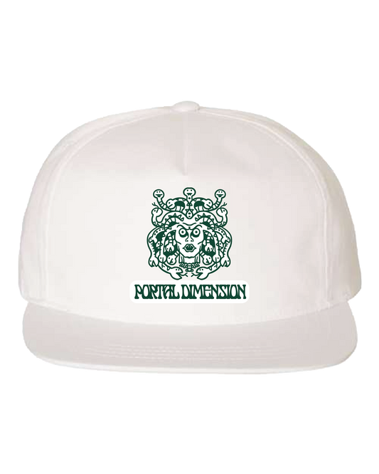 Medusa Hat - Pre-Order