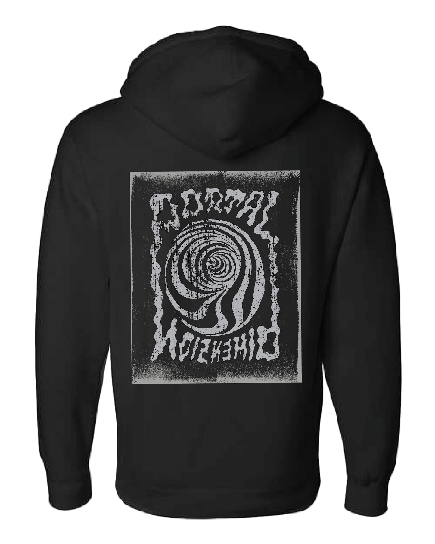 Owl Candle Hoodie