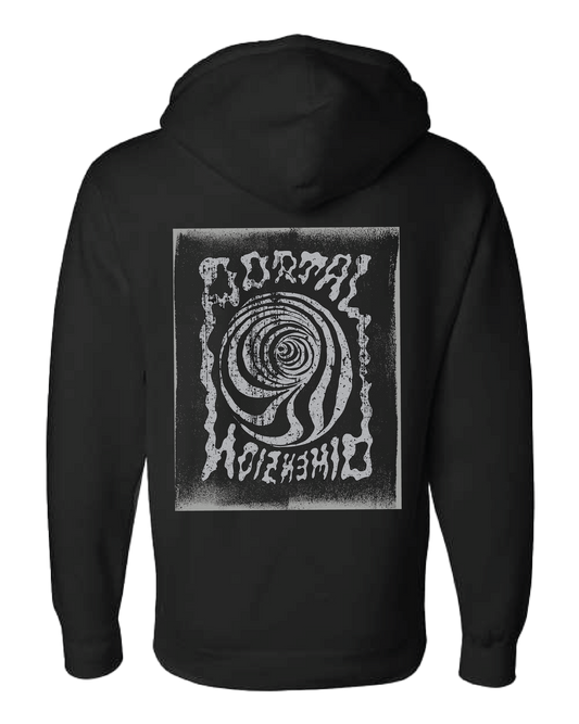 Owl Candle Hoodie