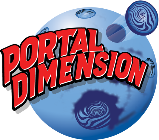 Planet Dimension