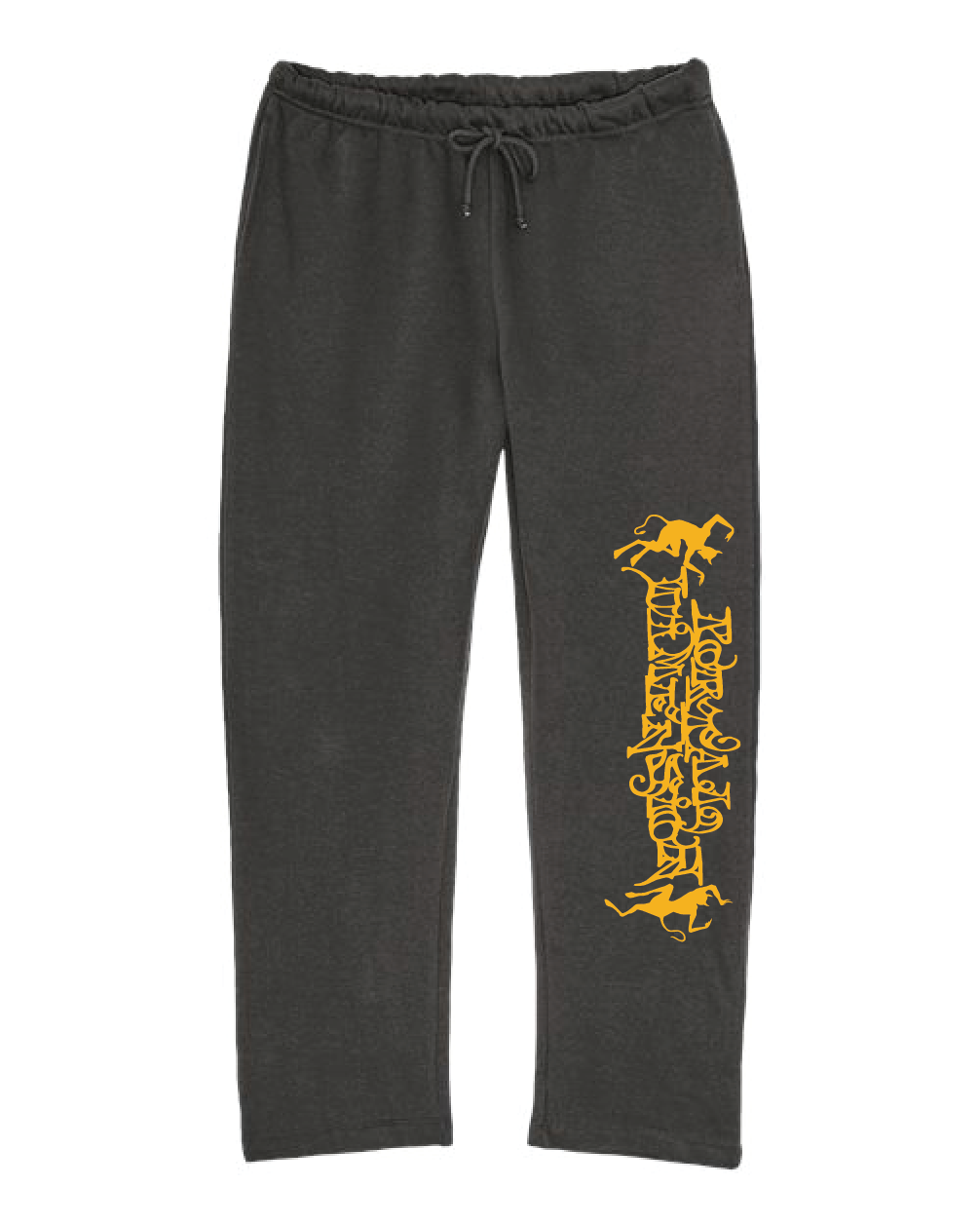 Devil Dancer Sweatpants