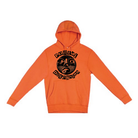 Disco Premium Hoodie