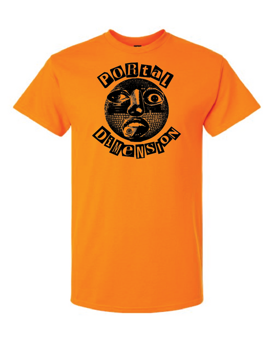 Disco Short-Sleeve Tee