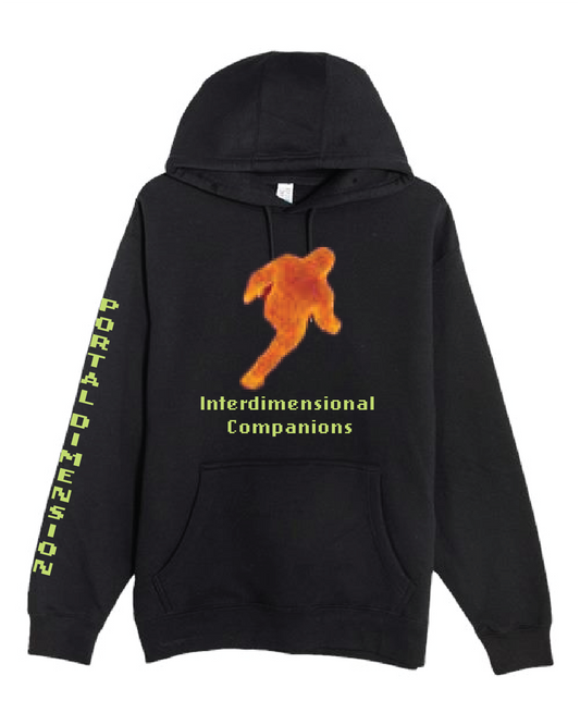 Infrared Premium Hoodie