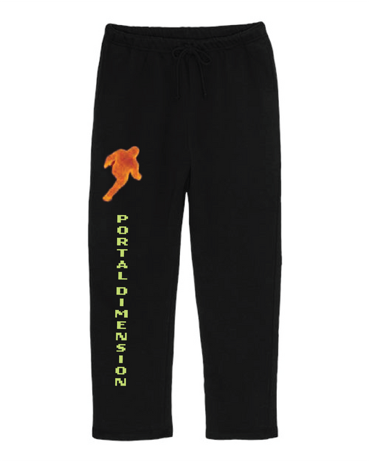 Infrared Sweatpants