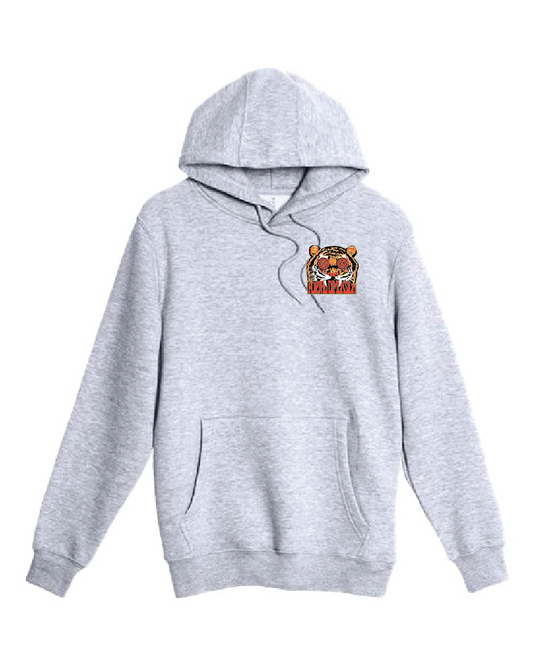 Three Tigers Premium Hoodie